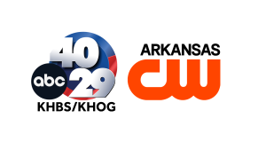 40 29 Arkansas CW